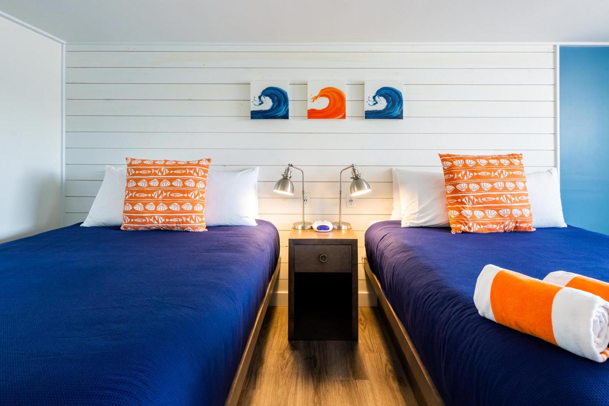 Breakwater Hotel โพรวินซ์ทาวน์ ภายนอก รูปภาพ