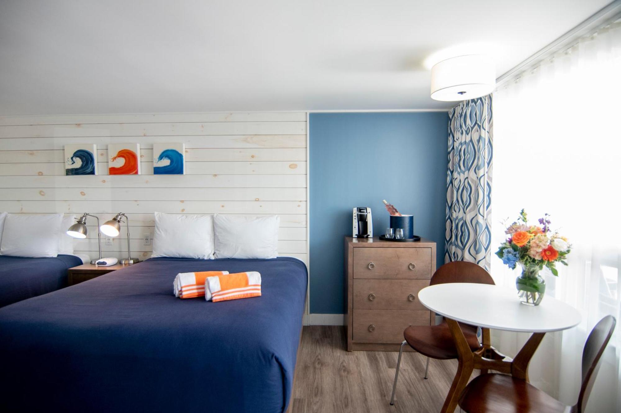 Breakwater Hotel โพรวินซ์ทาวน์ ภายนอก รูปภาพ